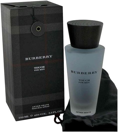 burberry london aftershave 100ml|boots Burberry touch aftershave.